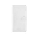 4-OK Book Wallet Uni Case XL 6 White