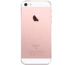 APPLE iPhone SE 64GB Rose Gold MLXQ2CS/A