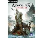 PC -  ASSASSIN´S CREED 3