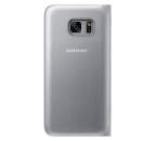 Samsung LED View EF-NG930PS SG S7 (stříbrný)_1