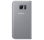Samsung S View EF-CG930PS SG S7 (stříbrný)_1