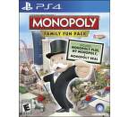 PS4 - Hasbro Monopoly