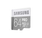 SAMSUNG MICRO SDXC PRO CLASS10 64GB