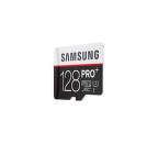 SAMSUNG MICRO SDXC PRO Plus 128GB