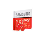 SAMSUNG MICRO SDXC EVO Plus CLASS10 128GB