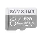 Samsung Micro SDXC Pro Class 10 64GB