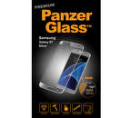 PanzerGlass Premium ochranné sklo pre Samsung Galaxy S7 (strieborné)