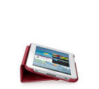 SAMSUNG polohovacie púzdro EFC-1G5SOE pre Samsung Galaxy Tab 2, 7.0 (P3100/P3110), Orange