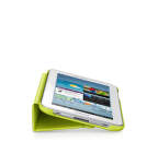 SAMSUNG polohovacie púzdro EFC-1G5SME pre Samsung Galaxy Tab 2, 7.0 (P3100/P3110), Mint
