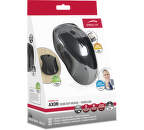 SPEEDLINK AXON Desktop Mouse - Wireless, black