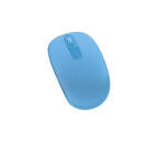 MICROSOFT Wireless Mouse 1850, Blue