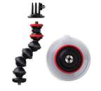 Joby Suction Cup&GorillaPod Arm