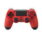 PS4 Dualshock Controller (červený)