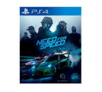 Need for Speed 2016 - hra pre PS4