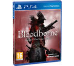 PS4 - Bloodborne GOTY