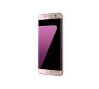SAMSUNG Galaxy S7 Edge 32 GB, ružová