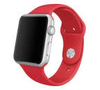 APPLE MLDJ2ZM/A 42mm (PRODUCT)RED Sport Band