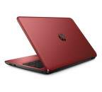 HP 15-ay052nc 15.6" N3710 W10, červený (HPX3L12EA)