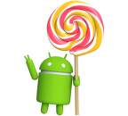Android lollipop 5