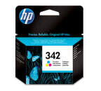 HP C9361EE No.342 color - atrament