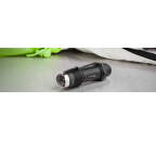 LED LENSER F1 - 8701, LED LENSER F1 - 8701, čelovka