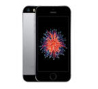 Apple iPhone SE 64GB (vesmírne šedý), MLM62CS/A