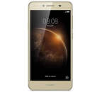 Huawei Y6 II Compact (zlatý) - smartfón
