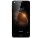 Huawei Y6 II Compact (čierna) - smartfón