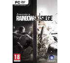 Tom Clancy´s Rainbow Six: Siege - hra pre PC