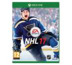 EA GAMES XONE NHL 17, XONE Hra