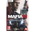 PC - Mafia 3