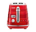 DE-LONGHI-Toaster-Avvolta-CTA-2103-R-Rot