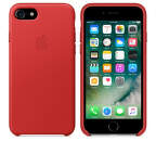 Apple iPhone 7 RED, Púzdro a mobil