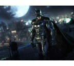 WARNER BROS Batman:Arkham Knig, PC hra