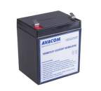 AVACOM AVA-RBC30-KIT, Batéria pre UPS