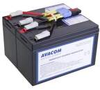 AVACOM AVA-RBC48, Batéria pre UPS