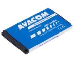 AVACOM GSLG-KF300-S800, Batéria