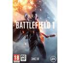EA GAMES Battlefield 1, PC hra