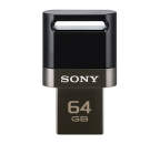 SONY USM64SA3B, USB kľúč