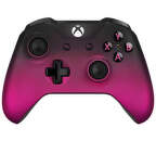 Microsoft Xbox One S Controller (purpurová)