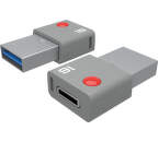 EMTEC DUO USBC T400 16GB, USB kľúč