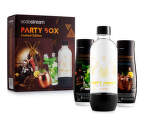 Sodastream PARTY BOX SODA