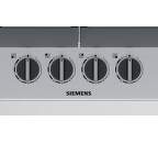 Siemens EC6A5HB90 - nerezová plynová varná doska