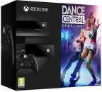 Microsoft Xbox One 500GB Kinect+Dance Central Spotlight+3m Live Gold