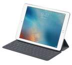 Apple iPad Pro Smart 9,7" - klávesnica (čierna)