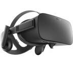 Oculus Rift HD - okuliare na VR