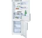 BOSCH KGE36BW40 - biela kombinovaná chladnička