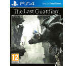 Sony The Last Guardian - PS4 hra