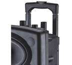 Manta SPK5018 Powell, Karaoke Bluetooth reproduktory