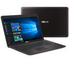 ASUS X756UA-TY205T, Notebook 2